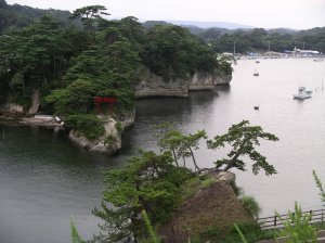 Oku Matsushima 2006